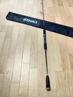 2025年最新】ゼナック シーバスロッドの人気アイテム - メルカリ