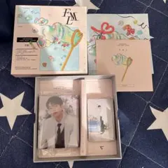 SEVENTEEN FML CARAT盤