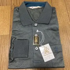 ブリヂストンゴルフ THE REXTAR ポロシャツ Lサイズ