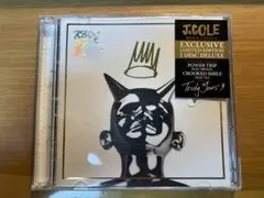 J. Cole Born Sinner Deluxe 2CD ジェイ・コール