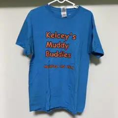 00s キルダンTシャツ Mサイズ