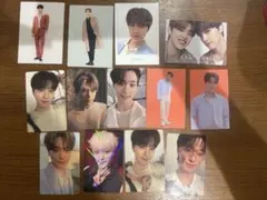 SEVENTEEN ディノ