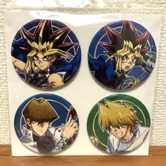 ふしぎ遊戯 TSUTAYA 30周年記念ポップアップショップ ホログラム缶