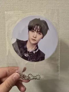 マシュー アイドル