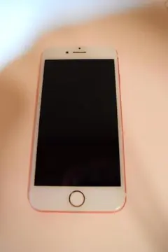 Apple iPhone 7 32GB ローズゴールド