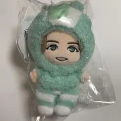 はぴぬい 佐藤龍我 ACEes 未使用 - メルカリ