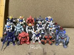 m*u様 ガンダムコンバージ　まとめ売り　おまけ付き ガンダムコンバージ まとめ売り おまけ付き - メルカリ