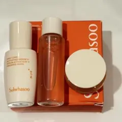 Sulwhasoo エッセンシャルコンフォートバランシングセット - メルカリ
