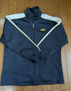 PUMA　ジャージ　上