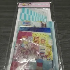 キントレ セットアクリルジオラマ キンプリ King & Prince