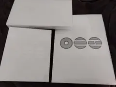 BTS ARIRANG 3形態 アルバム 特典