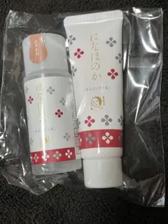 よーじや はなほのか ハンドクリーム＆ハンドジェルのサムネイル