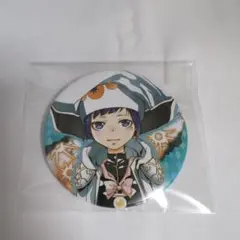 家庭教師ヒットマン リボーン☆ユニ／コレクション缶バッジ 天野明展