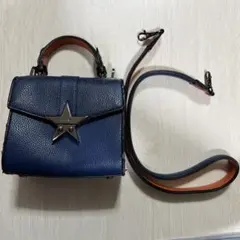 サマンサベガ エヴァンゲリオン Mark.06 渚カヲル モデル バッグ