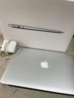 MacBookAir2014 MacBook 120G 充電器カバー付 - メルカリ