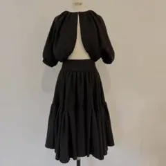 rosy monster ロージーモンスター　セットアップ　F ブラック　タグ付 楽天市場】ロージーモンスター（レディースファッション）の通販