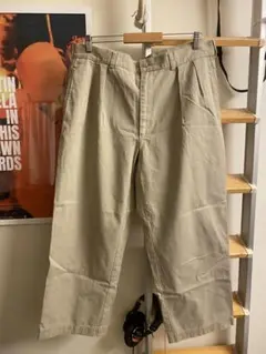 Polo Ralph Laurenチノパン　made in Canada