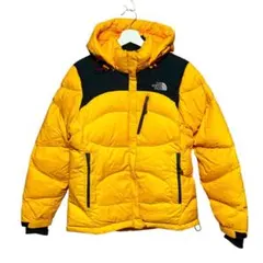 2025年最新】THE NORTH FACE カラー：イエロー系 ダウンジャケットの