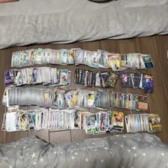 ポケモンカード 引退品 まとめ売り sr ar chr 有料 まとめ売り 大量