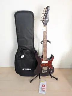 2026年最新】yamaha pacifica 611 hfmの人気アイテム - メルカリ