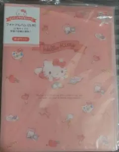 サンリオ エンジョイアイドルシリーズ フォトアルバム（2Ｌ判）