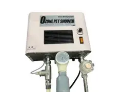 Ozone Pet Shower オゾンペットシャワーILEX - メルカリ