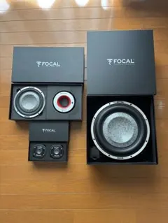 2026年最新】focal utopiaの人気アイテム - メルカリ