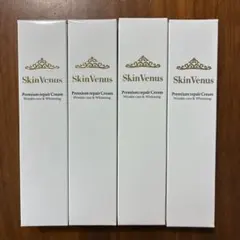 SkinVenus スキンビーナス　スキンヴィーナス 22g 3本セット 2026年最新】ヴィーナススキンの人気アイテム - メルカリ