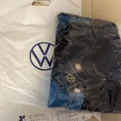 フォルクスワーゲン　ブランケット