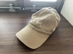 ブラウン 9TWENTY ベースボールキャップ