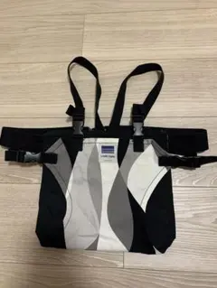 最終値下げ！肩紐付きチェアベルト　CARRY FREE チェアベルトショルダー