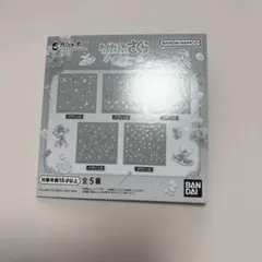 カードキャプターさくら ネイルシール ガシャポン　デザインBのサムネイル
