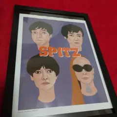 レア！　新品 スピッツ キューブリック Spitz 草野マサムネ ROCK ON KING on X: 