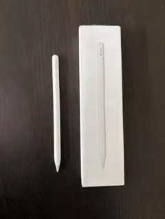 Apple Pencil2 ホワイト 元箱付き