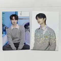 ジュン　homeトレカ　4 69