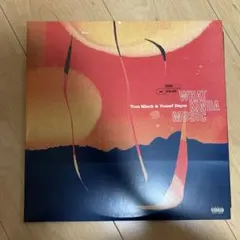 人気盤オリジナル 宮本典子 ウィズ 鈴木勲「プッシュ」レコード - メルカリ