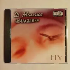 D‘MAURICE & ARMAGEDDON-FLY
