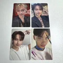 SEVENTEEN ジュン トレカ まとめ売り