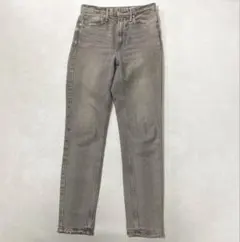 アッパーハイツ THE H-RISE STELLA ETAIN ストレッチデニム