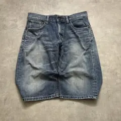 BEN DAVIS デニムパンツwジョッパー ハイライズw34インチ - メルカリ