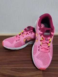 Nike ナイキランニングシューズ スピードライトST+23cm