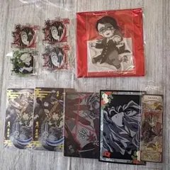 鬼滅の刃　まとめ売り　セット