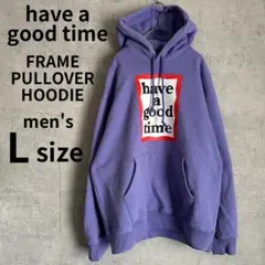 upperfieldone HOODED SWEATSHIRT Lサイズ - メルカリ
