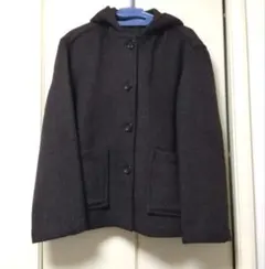 2025年最新】マーガレットハウエル ダッフルコートの人気アイテム