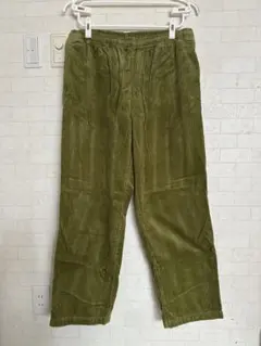 2025年最新】stussy コーデュロイパンツの人気アイテム - メルカリ