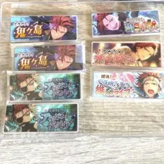 2025年最新】あんスタ メモリアルバナーの人気アイテム - メルカリ