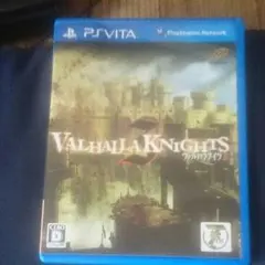 ヴァルハラナイツ3