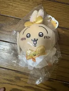 ちいかわ/キーホルダー