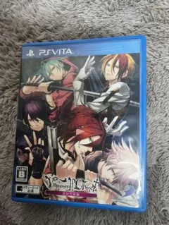 GALTIA V Edition PSVita - メルカリ