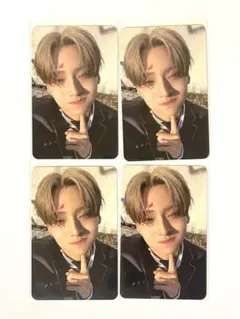 ald1 サンウォン ジュエルケース トレカ